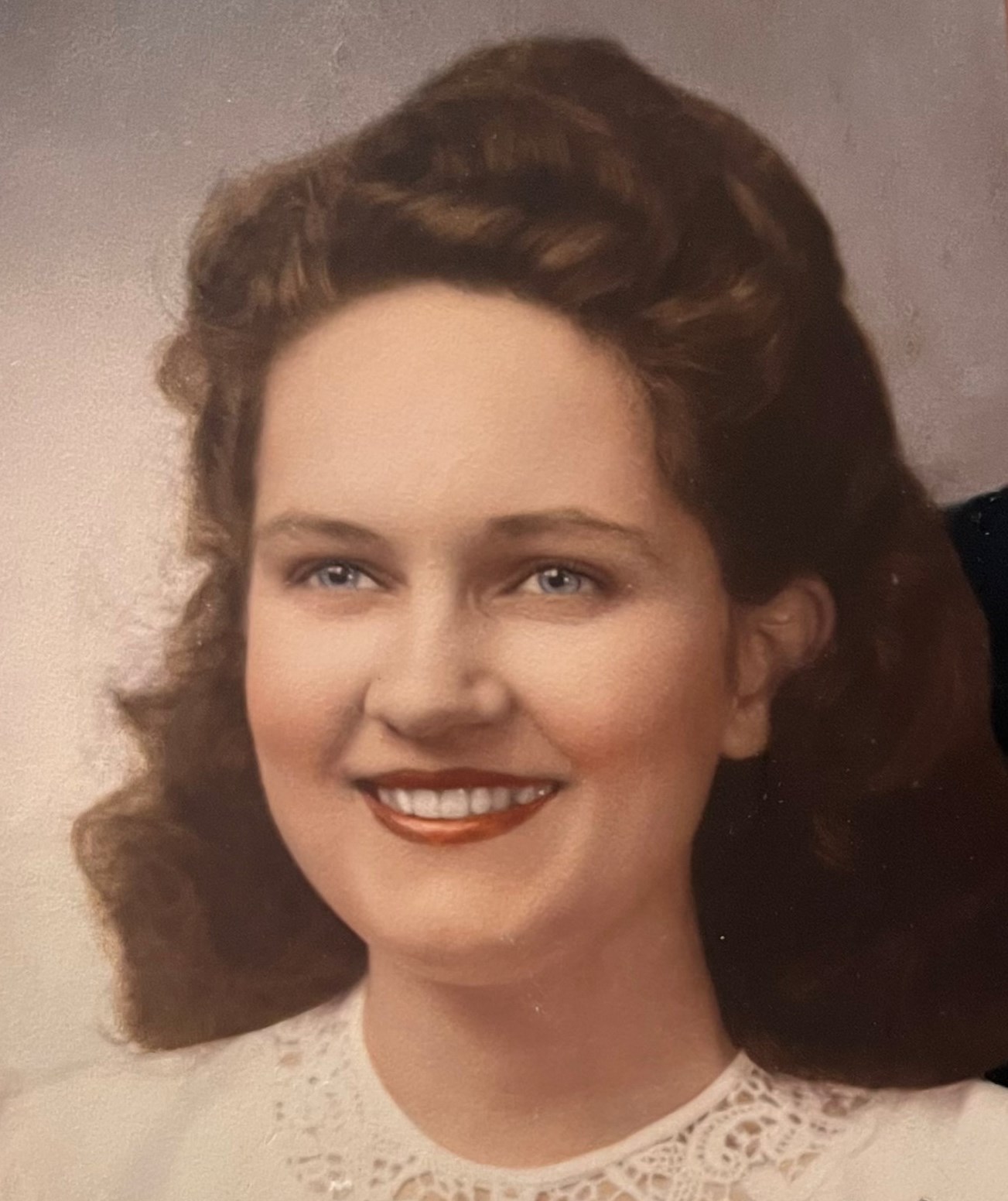 Share Obituary for Irene Stratton | Birmingham, AL