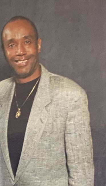 Obituary of James Hill Lark