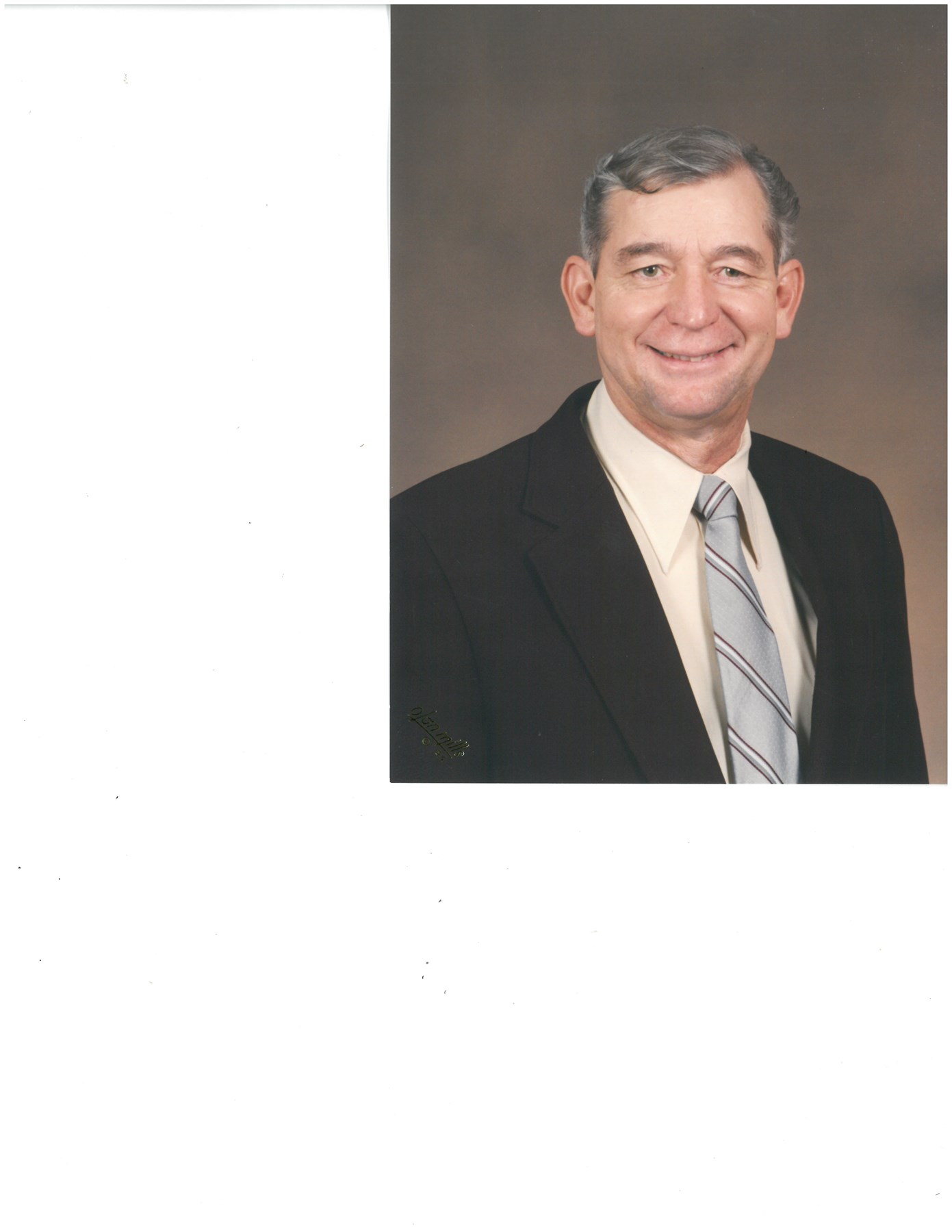 Obituary of Jack Devon Steckly