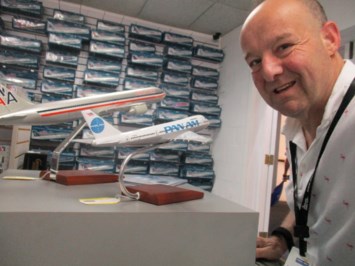 Obituary of Christopher Barnum