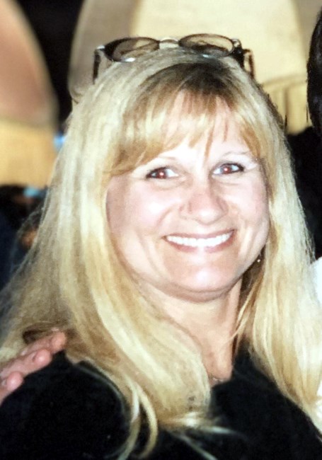 Obituary of Karen Cowdry Creasy