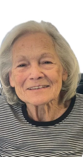 Obituary of Fay Adams
