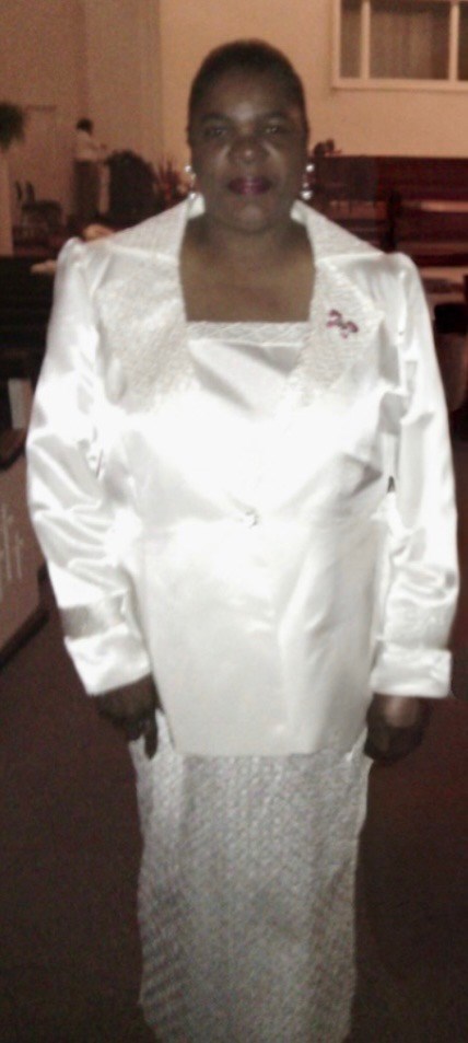 Obituary of Mrs. Patricia Faye Barfield