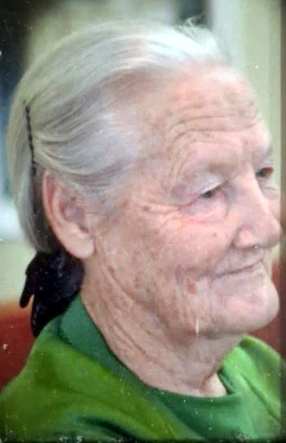 Obituary of Hasmer Ruth Chambers