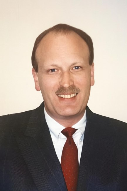 Obituario de William J. Gotfredson