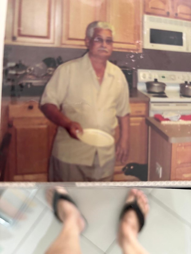 Obituary of Luis Antonio Feliciano Feliciano