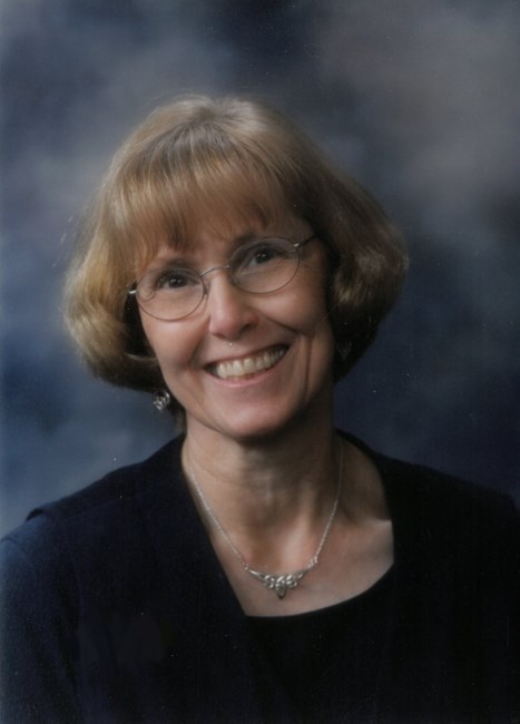 Obituary of June Dill