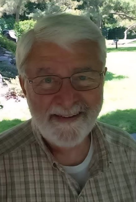 Obituary of William Joseph Brady