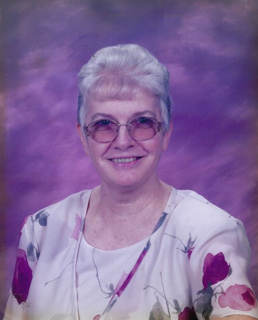 Obituary of Marcia Pearl Holub