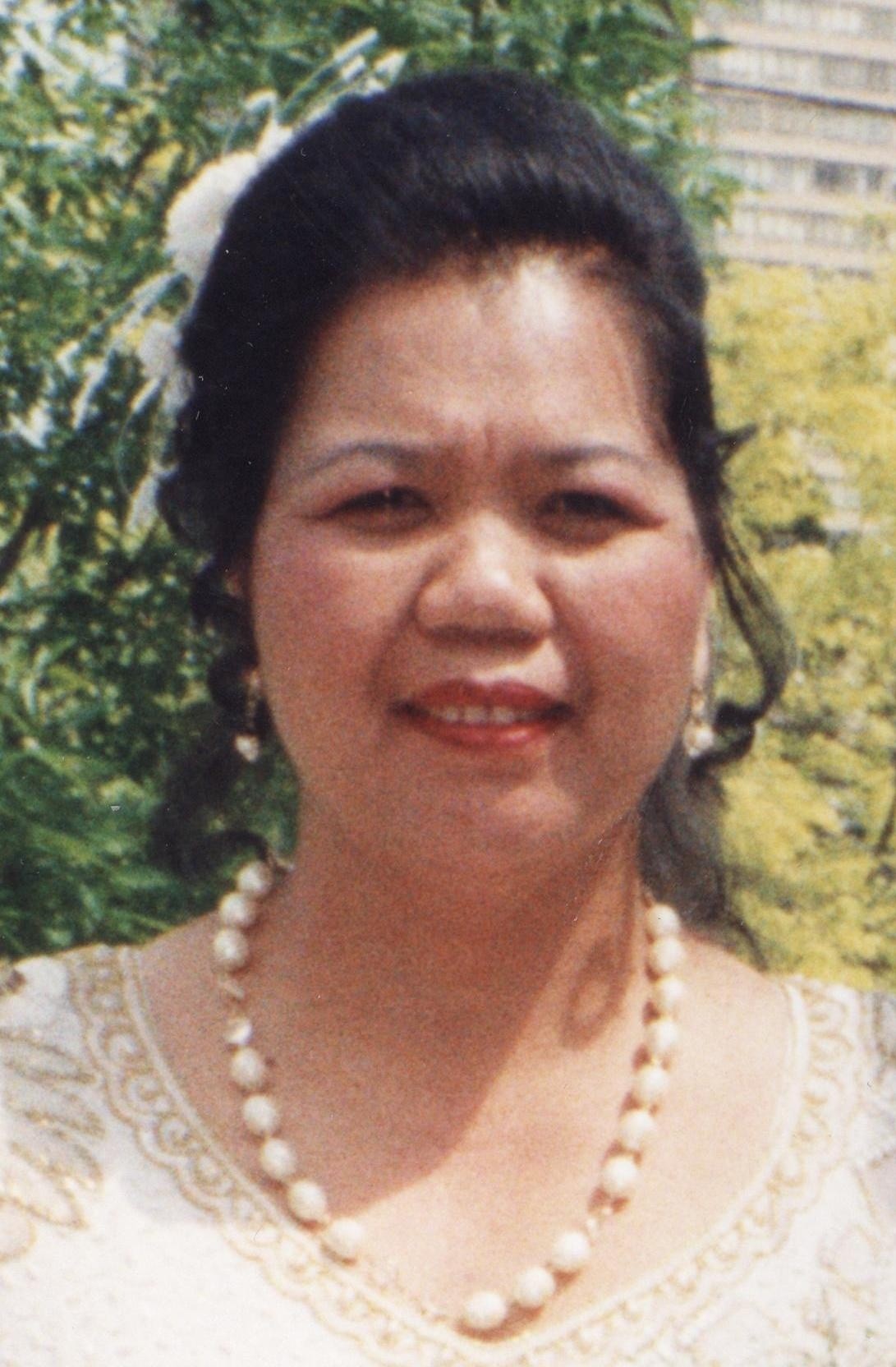 Juliana Yadan Campbell Obituary Toronto, ON