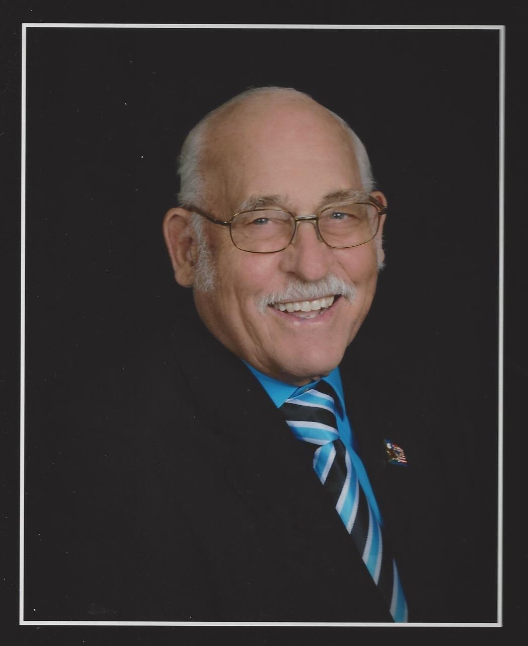 Obituary of Philip O. Edwards