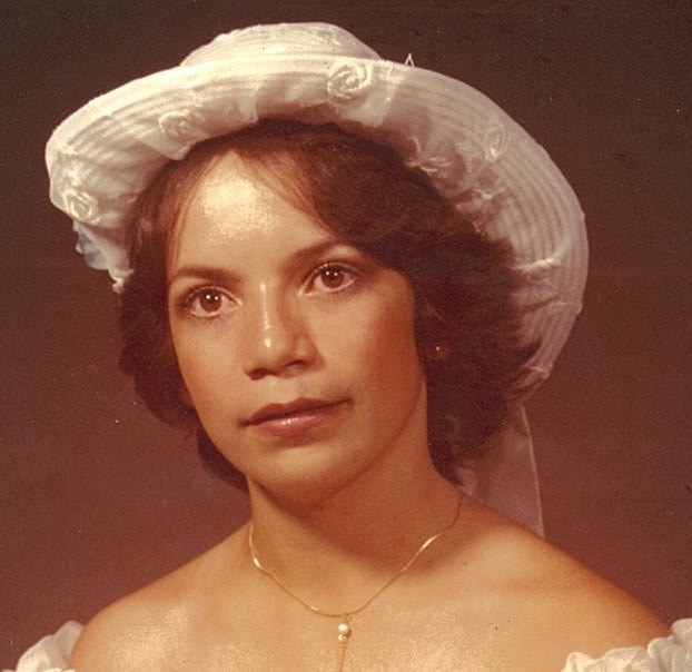 Obituary of Virginia P. Hernandez