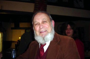 Obituary of Milton Lewis