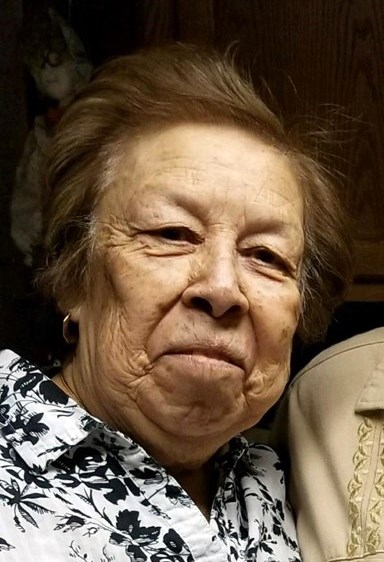 Obituary of Guadalupe M. Hernandez