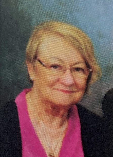 Obituary of Carolyn W. Plemmons