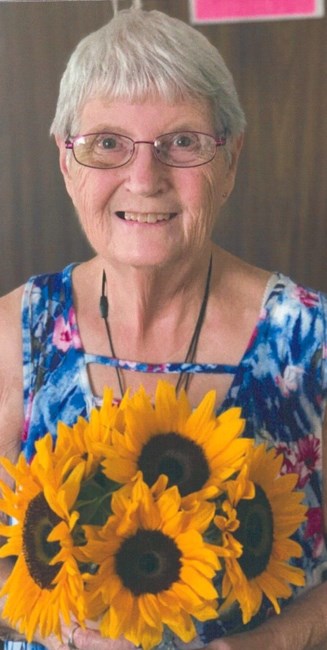 Obituary of Sharon Paulette Cleverly
