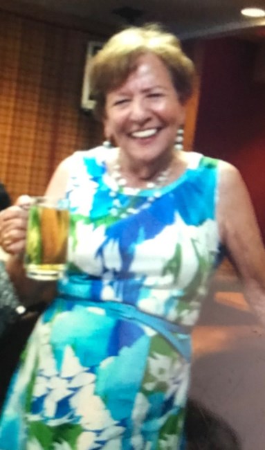 Obituary of Olga A. Valenzuela