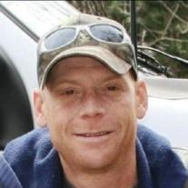 Obituary of William A. "Billy" Shaughnessy