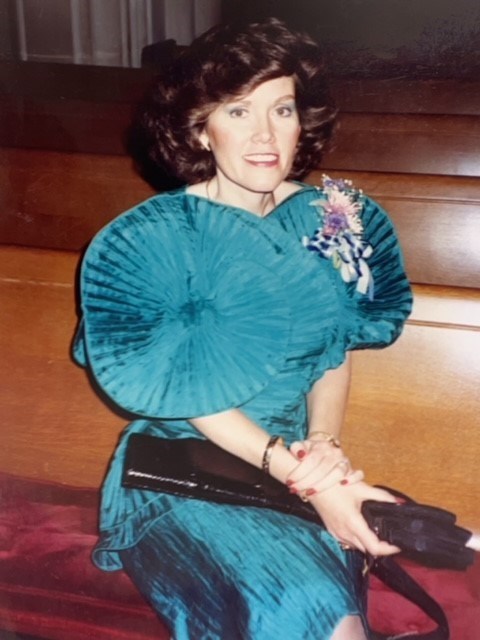 Obituary of Sandra Renai Eschberger