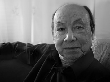 Obituary of Mr. Ken Ho Yee