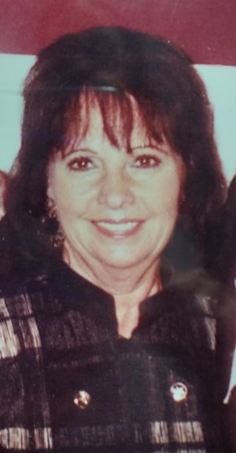 Obituary of Frances Rose Ary