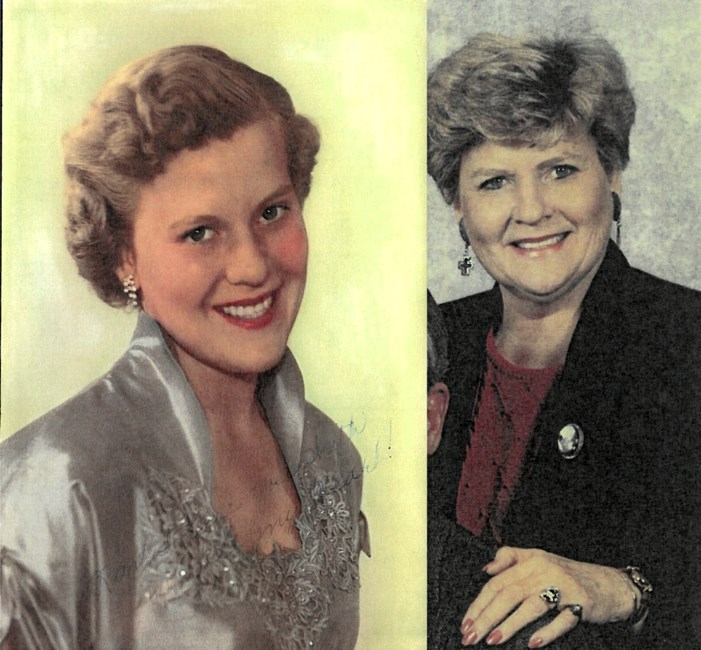 Obituary of Trixie Ann Schnellenbach