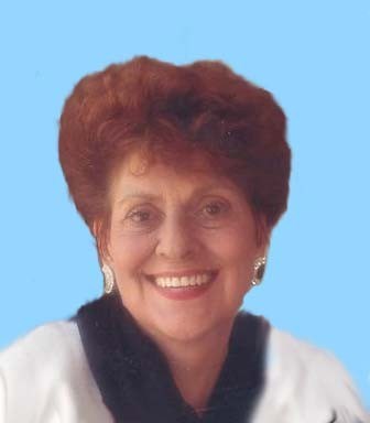 Obituary of Mary D. Montella