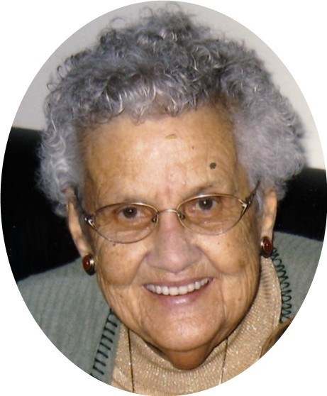 Avis de décès de Marguerite Daviau