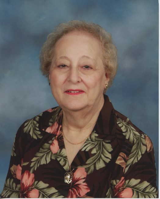 Obituary of Vita M. Dailey