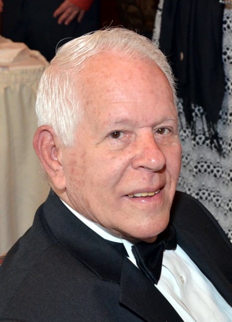 Obituary of Juan G. Guerra