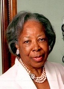 Obituary of Mae Frances Bumbrey