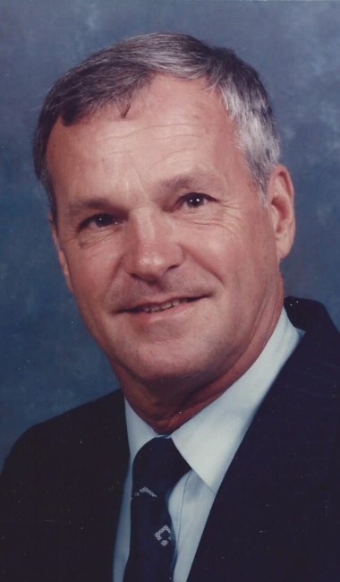 Obituary of Howard McKinley Thrash Sr.