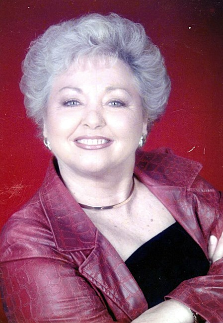 Obituario de Ada Carolyn White