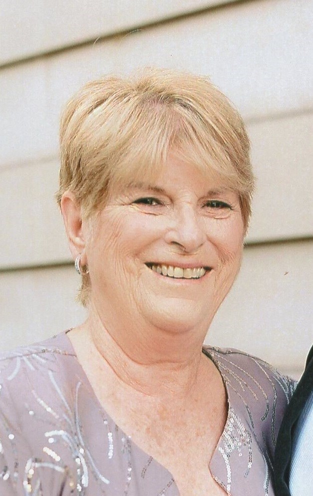 Obituario de Barbara June Henderson