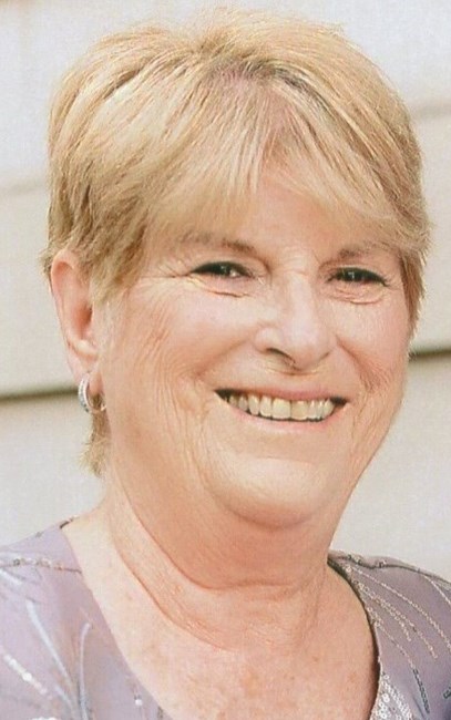 Obituary of Barbara June Henderson