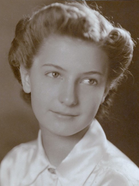 Obituary of Betty L. Jackson