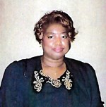 Earnestine Thomas