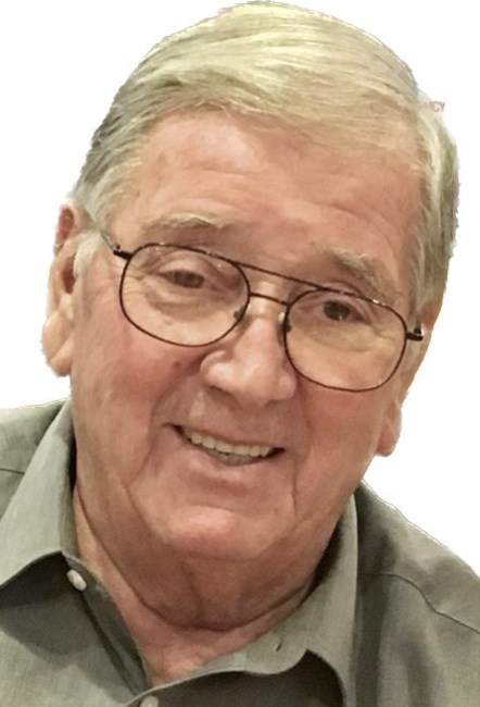 Obituary of Bill Neal Maggard