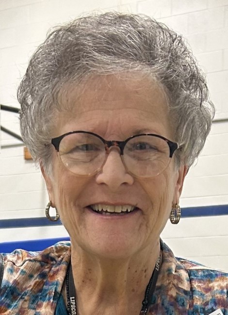 Obituary of Laurene Annette Glover