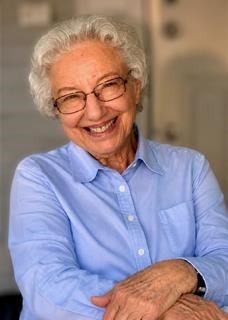Obituary of Alice Joy Cromley