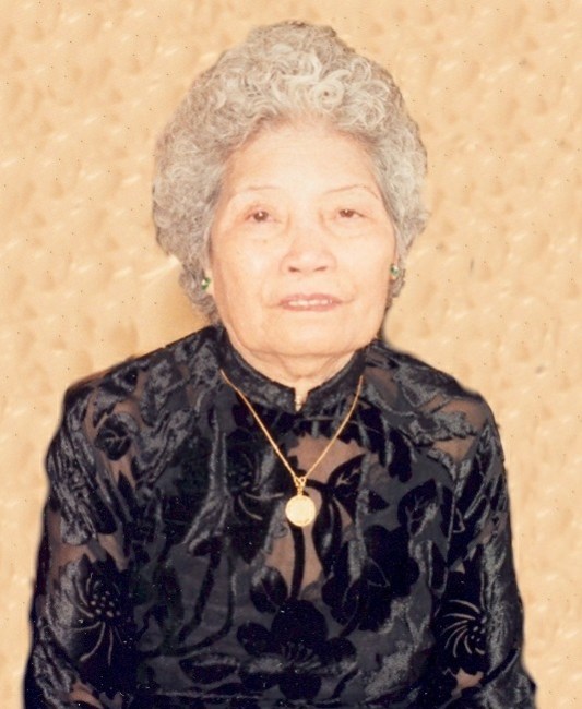 Obituary of Ong Hue Hung