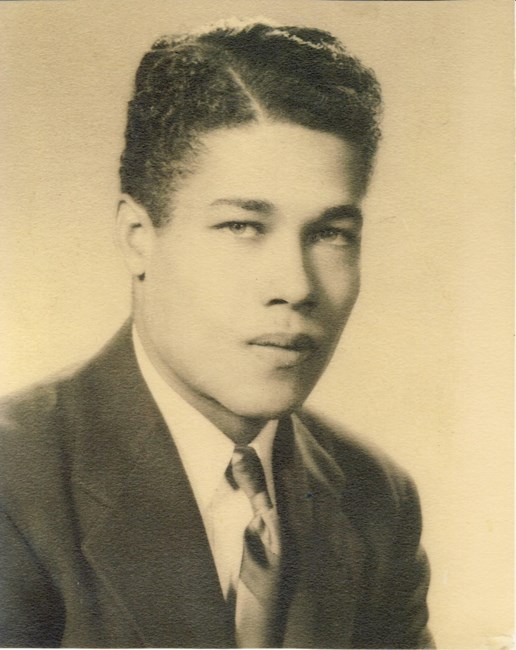 Obituary of Lewis E. Waller Sr.