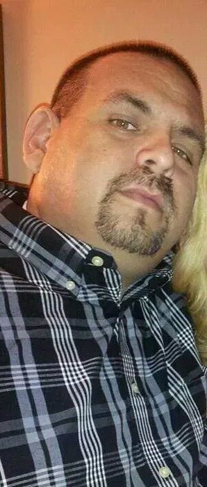 Obituary of Ramon "Boo" Arvizu