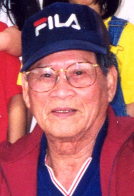 Obituary of Baltazar De La Cruz Deleon