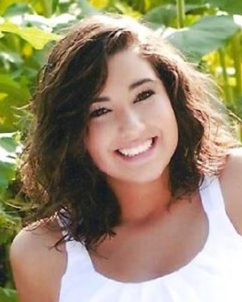 Obituary of Alexis Marie King