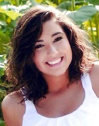 Obituary of Alexis Marie King