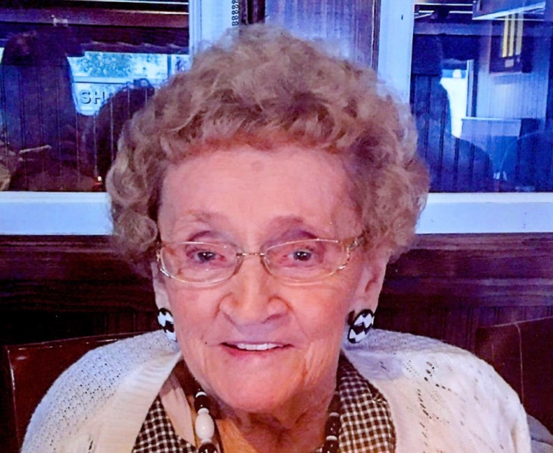 Obituary of Ella M. Oakes