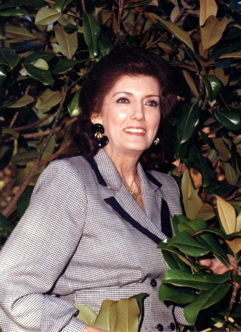 Obituary of Joyce Aline Lemmond