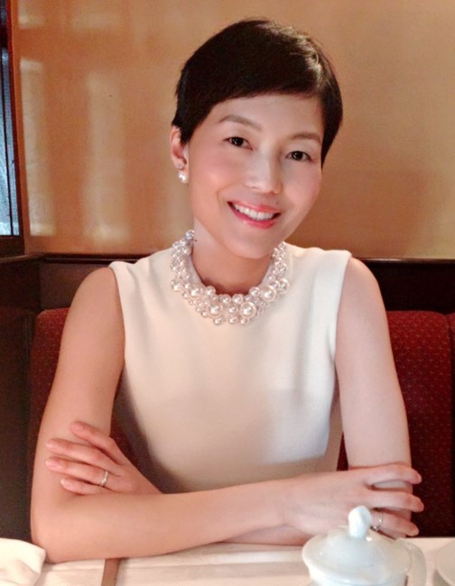 Obituario de Maggie Mei Ki Lau