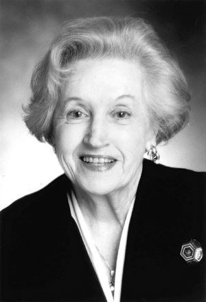 Obituary of Dorothy Gay Warren